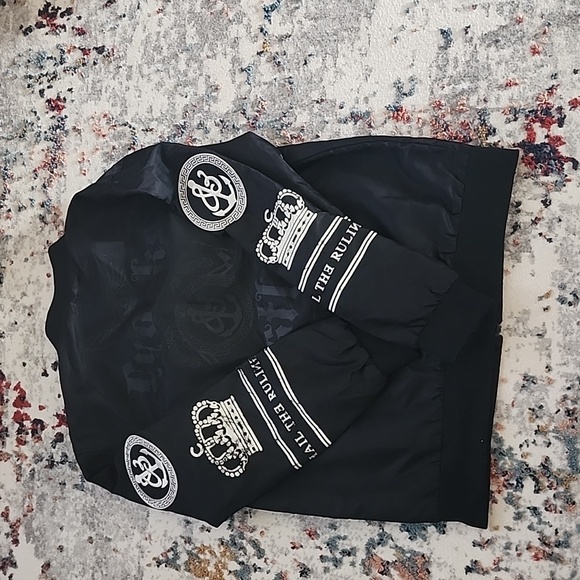 Croiks&castle vintage L jacket - Picture 2 of 9